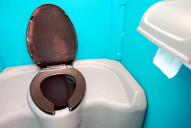 Portable Toilet Options We Offer in San Saba, TX