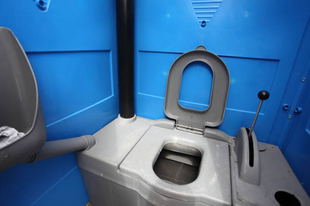 Portable restroom solutions in San Saba, TX