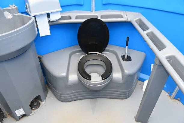 Best Local porta potty services  in San Saba, TX