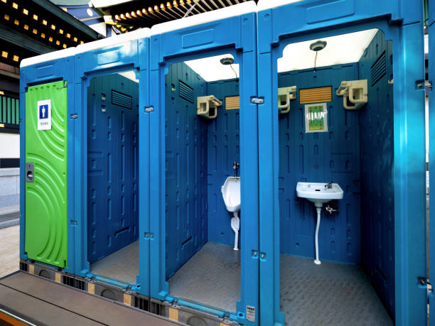 Best Portable toilet rental cost  in San Saba, TX