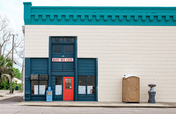 Best Portable restroom trailer rental  in San Saba, TX