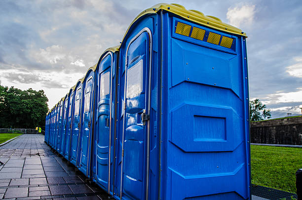 Best Local porta potty services  in San Saba, TX